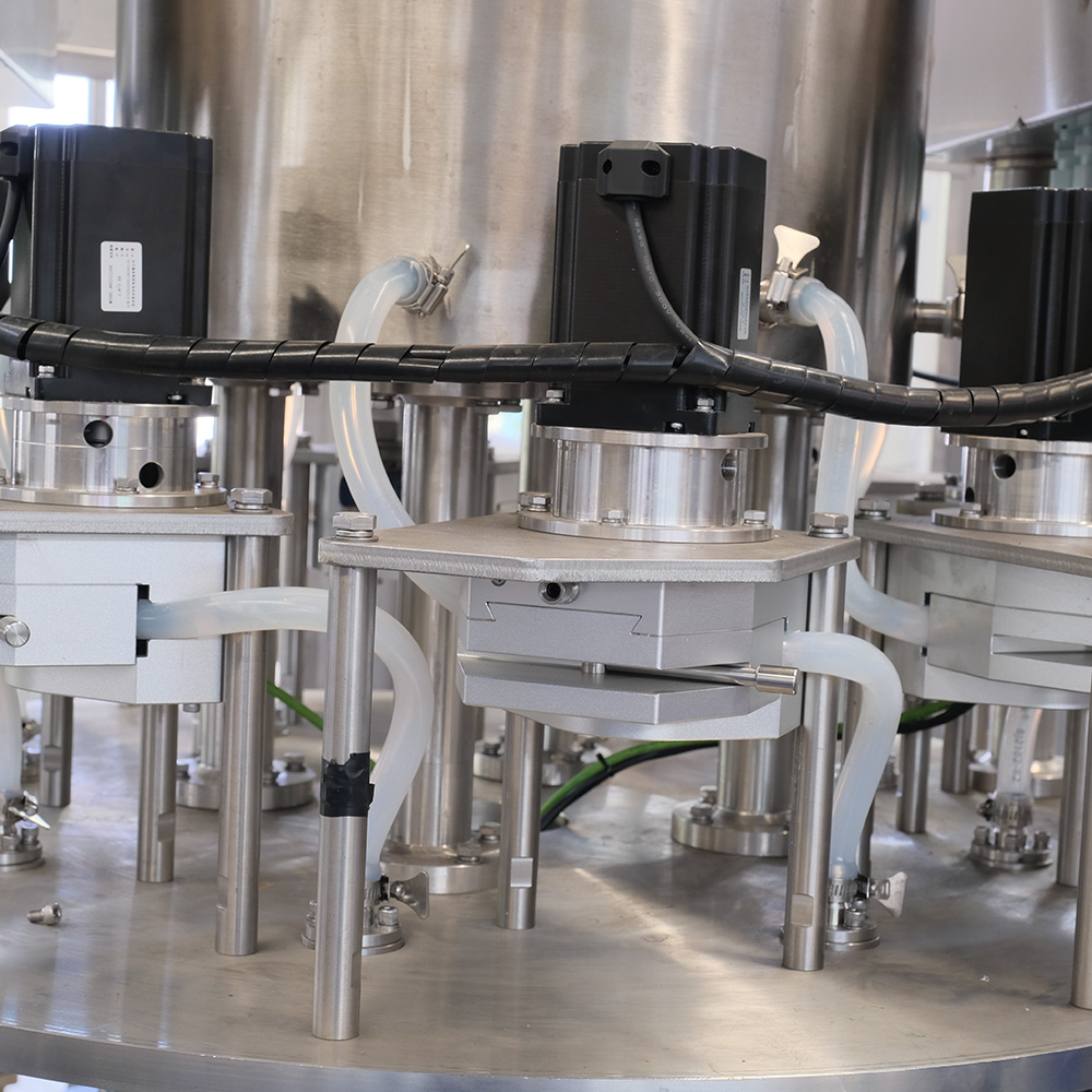 Línea de producción de jugo de fruta, planta de procesamiento de jugo de fruta, máquina industrial para hacer jugo