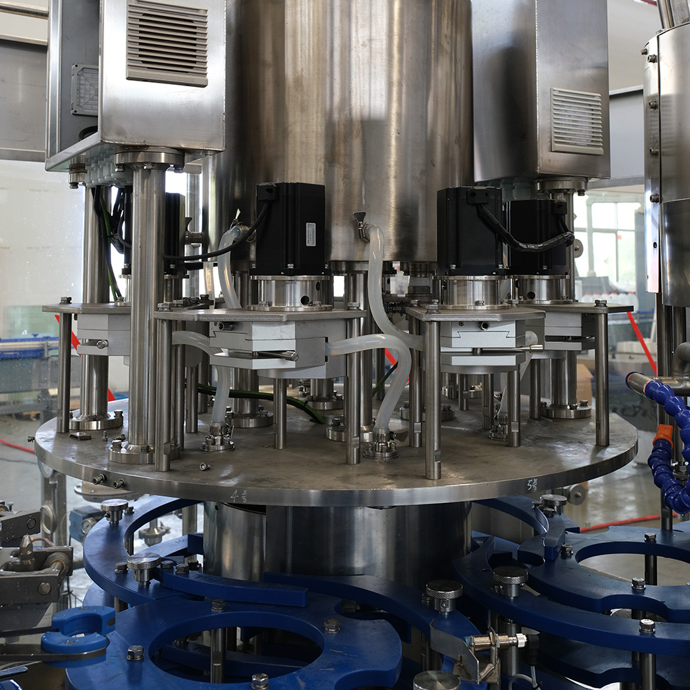 Línea de producción de jugo de fruta, planta de procesamiento de jugo de fruta, máquina industrial para hacer jugo